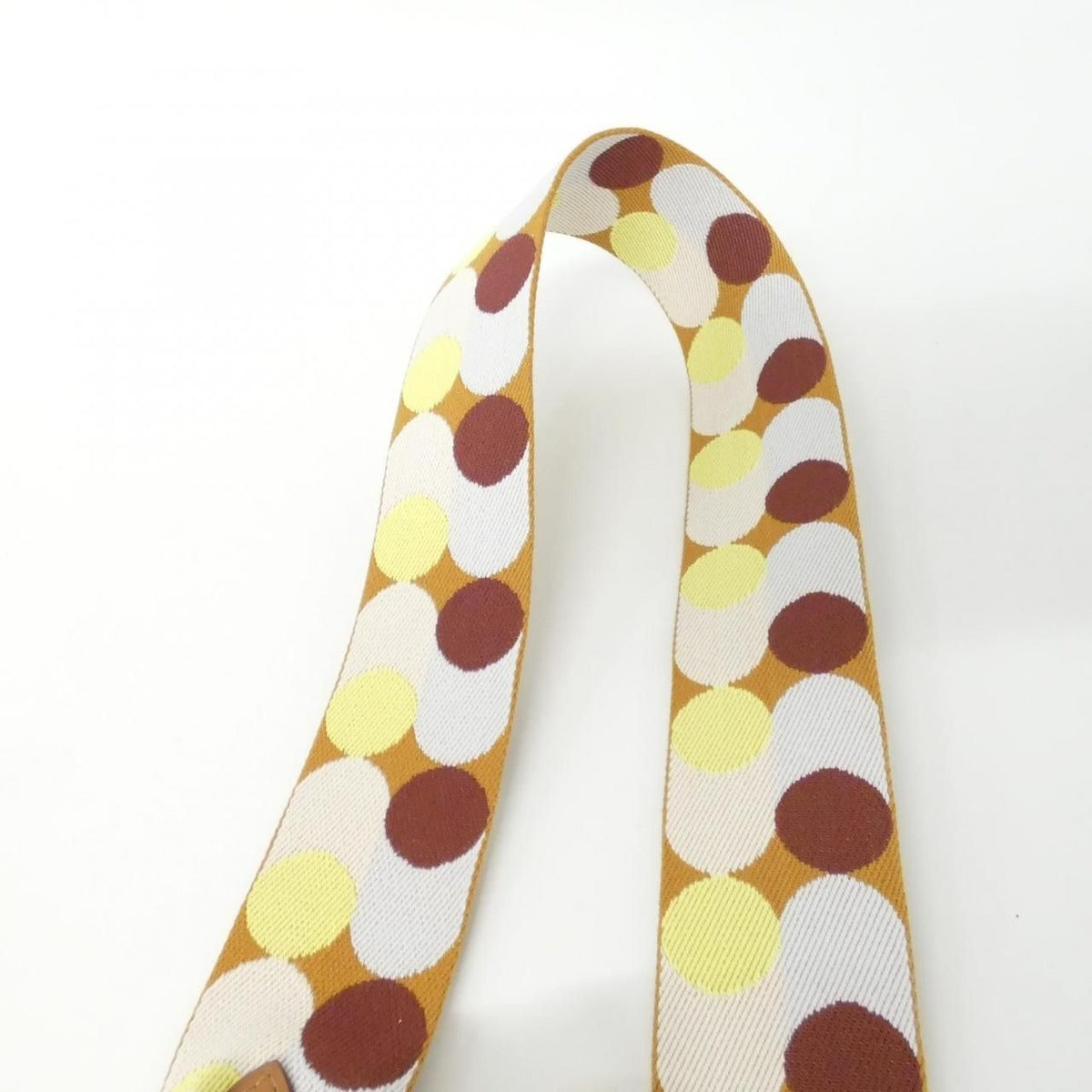 Hermes Sangle Flipper Ball Strap — view 2