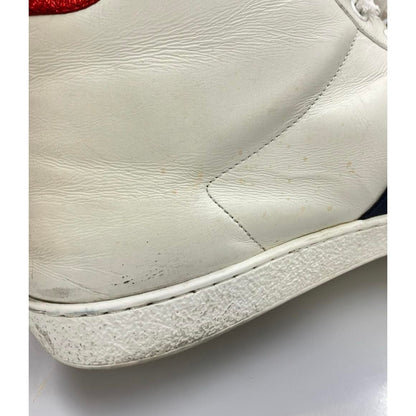 Gucci High Cut Sneakers 10 — view 10