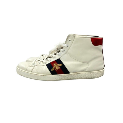 Gucci High Cut Sneakers 10 — view 2