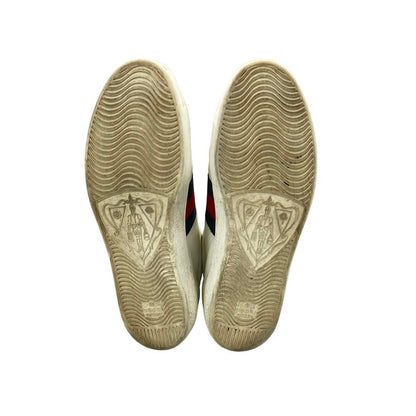 Gucci High Cut Sneakers 10 — view 6