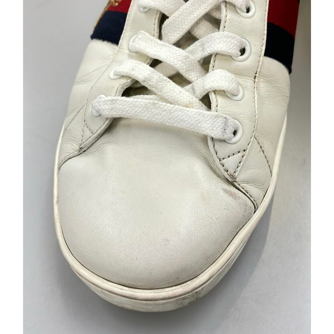 Gucci High Cut Sneakers 10 — view 7