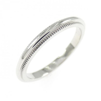 Tiffany & Co Milgrain Ring