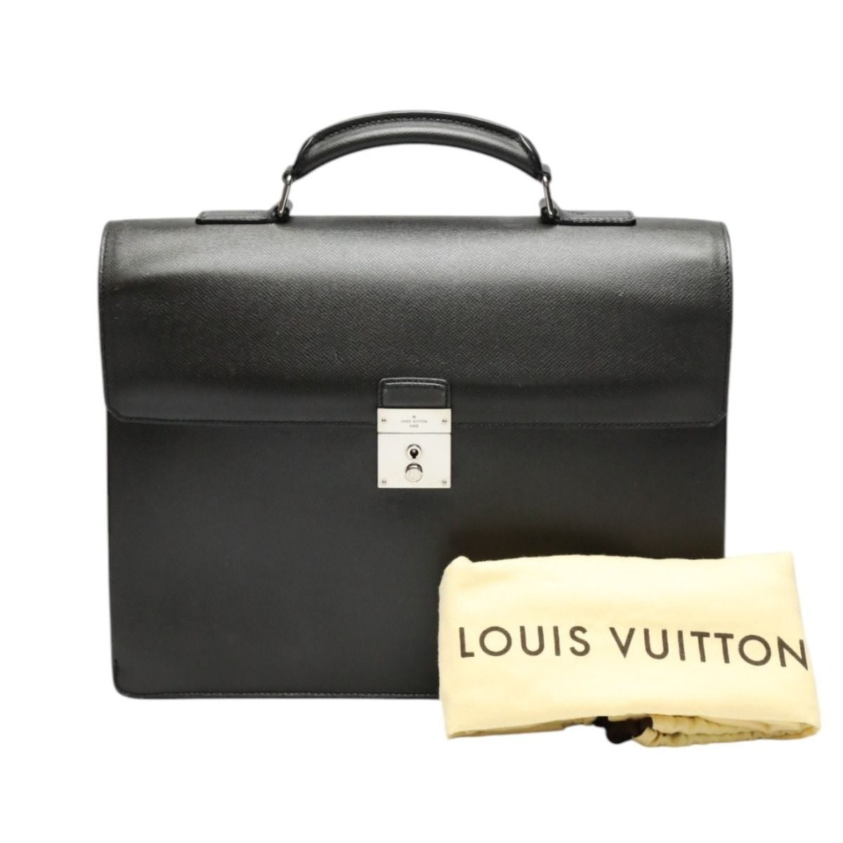 Louis Vuitton Taiga Business Bag Neo Robusto 1