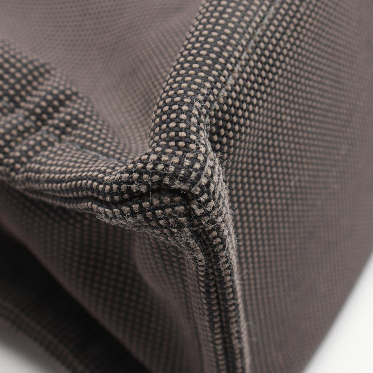 Hermes Tote Her Herbag Canvas — view 7