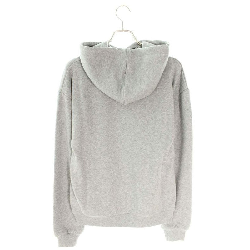 Celine 2 Y88 G670 Q Loose Hoodie with Logo Print — view 2