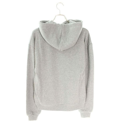 Celine 2 Y88 G670 Q Loose Hoodie with Logo Print — view 2