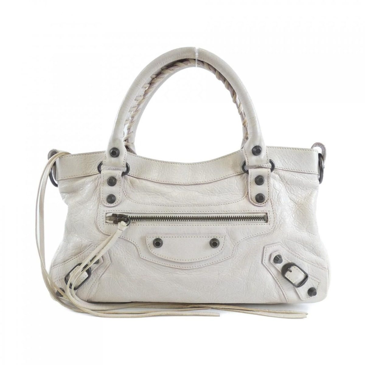 Balenciaga the First Bag