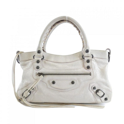 Balenciaga the First Bag