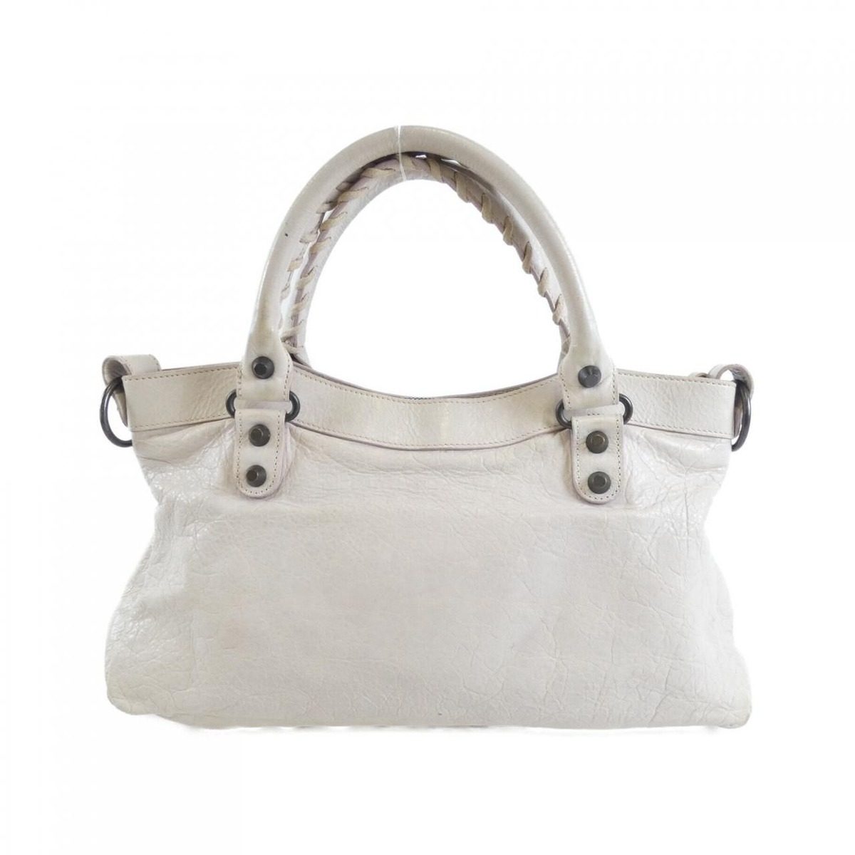 Balenciaga the First Bag — view 2