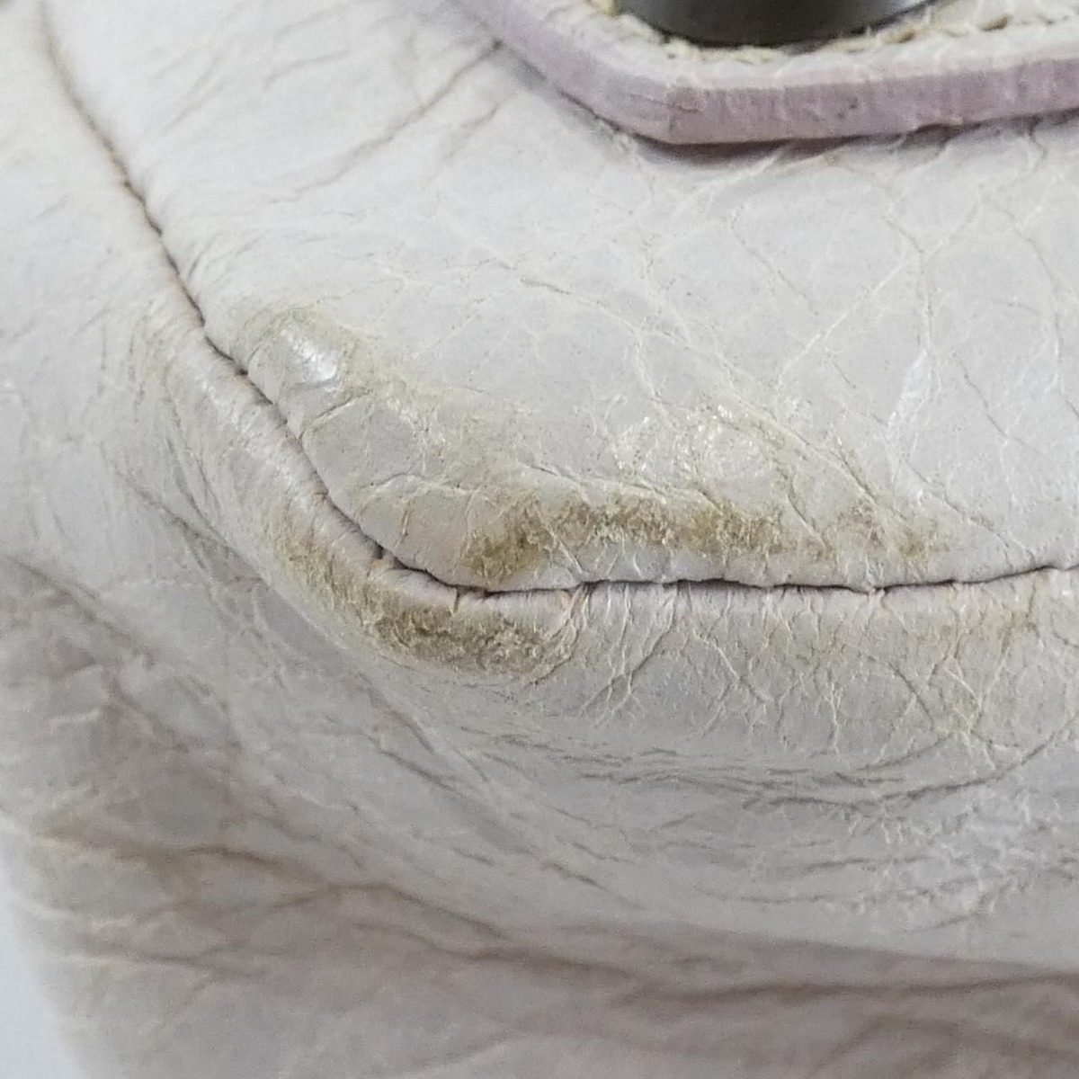 Balenciaga the First Bag — view 4