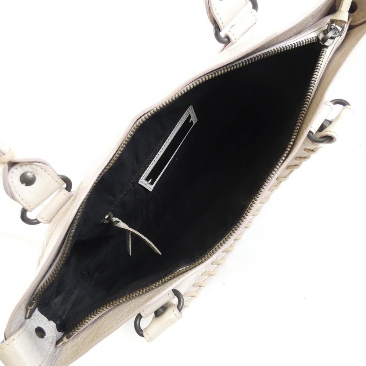 Balenciaga the First Bag — view 9