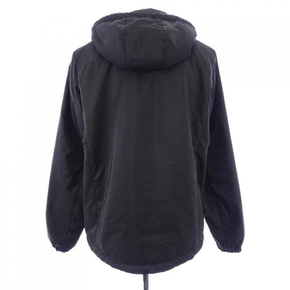 Prada Triangle Logo Jacket — view 2