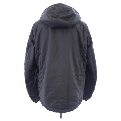 Prada Triangle Logo Jacket — view 8