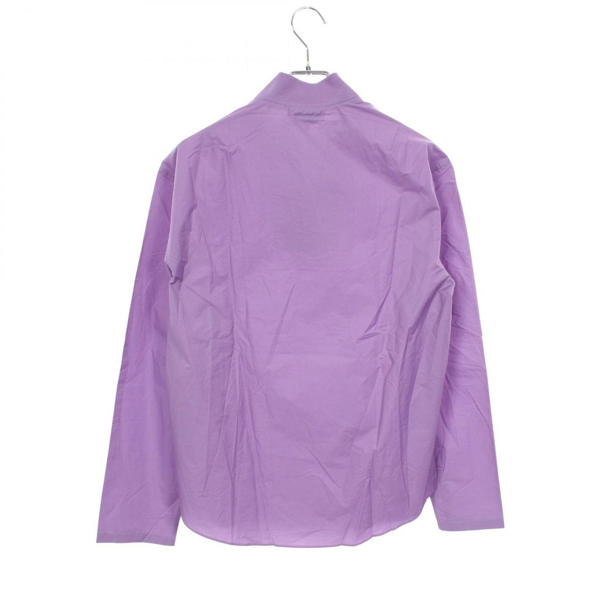 Hermes Blouse Half Zip Cotton — view 2