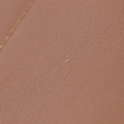 Loewe Anagram Perforated Calf White Women Shoulder Bag