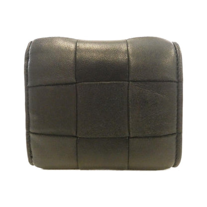 Bottega Veneta Wallet Leather Black — view 2