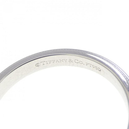 Tiffany & Co Milgrain Ring — view 4