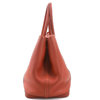 Hermes Tote Handbag Garden Party 36PM