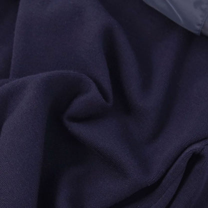 Prada Jacket Knitted Hoodie Hooded Wool Nai