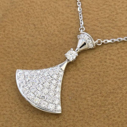 Bvlgari Divadrime Diamond Necklace