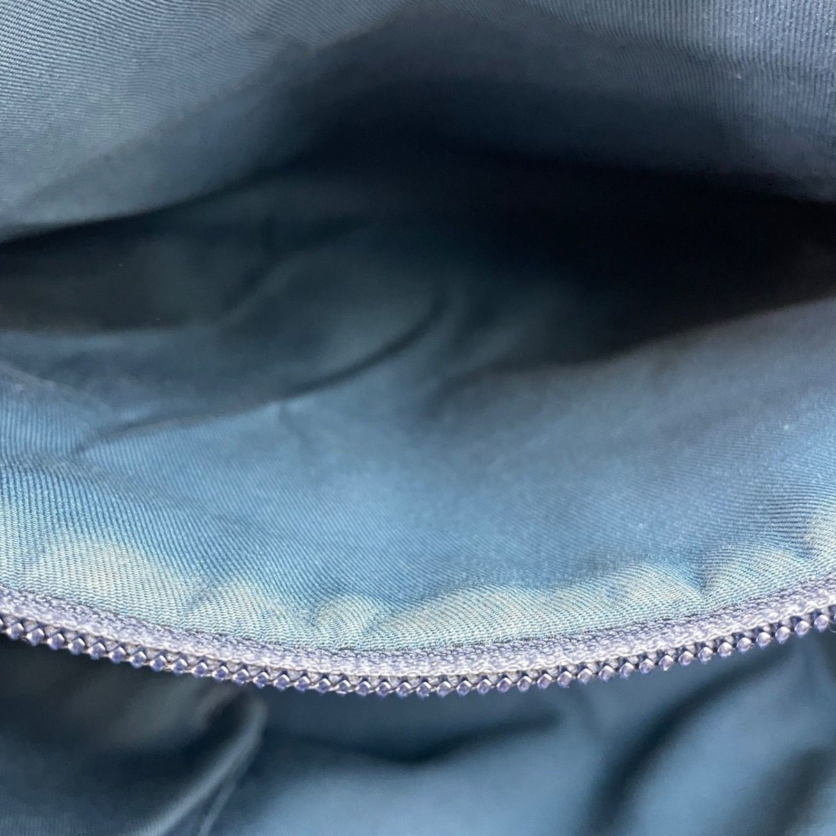 Gucci GG Pattern Supreme Tote A4 Beige Blue — view 5