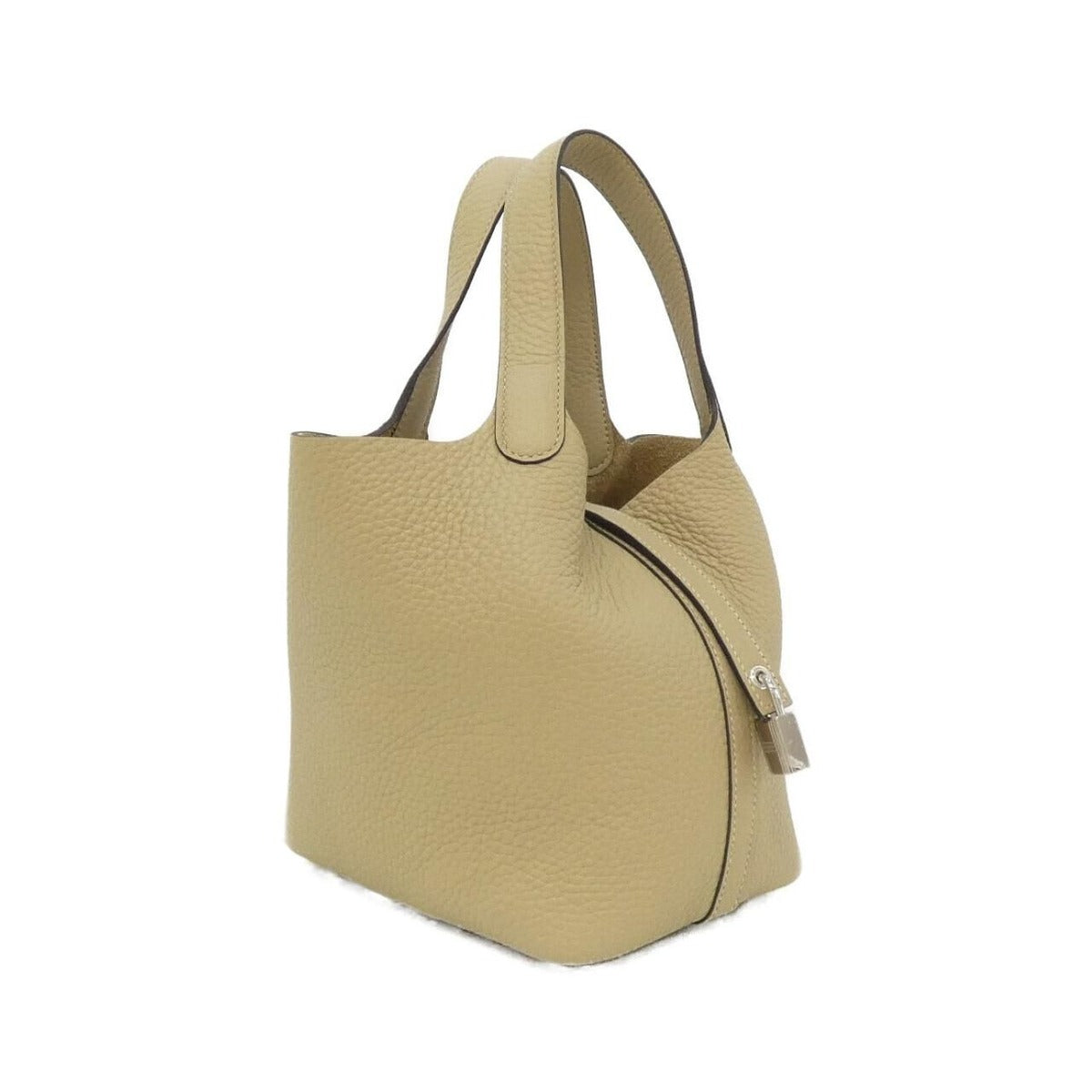 Hermes Picotin Lock PM Bag Trench
