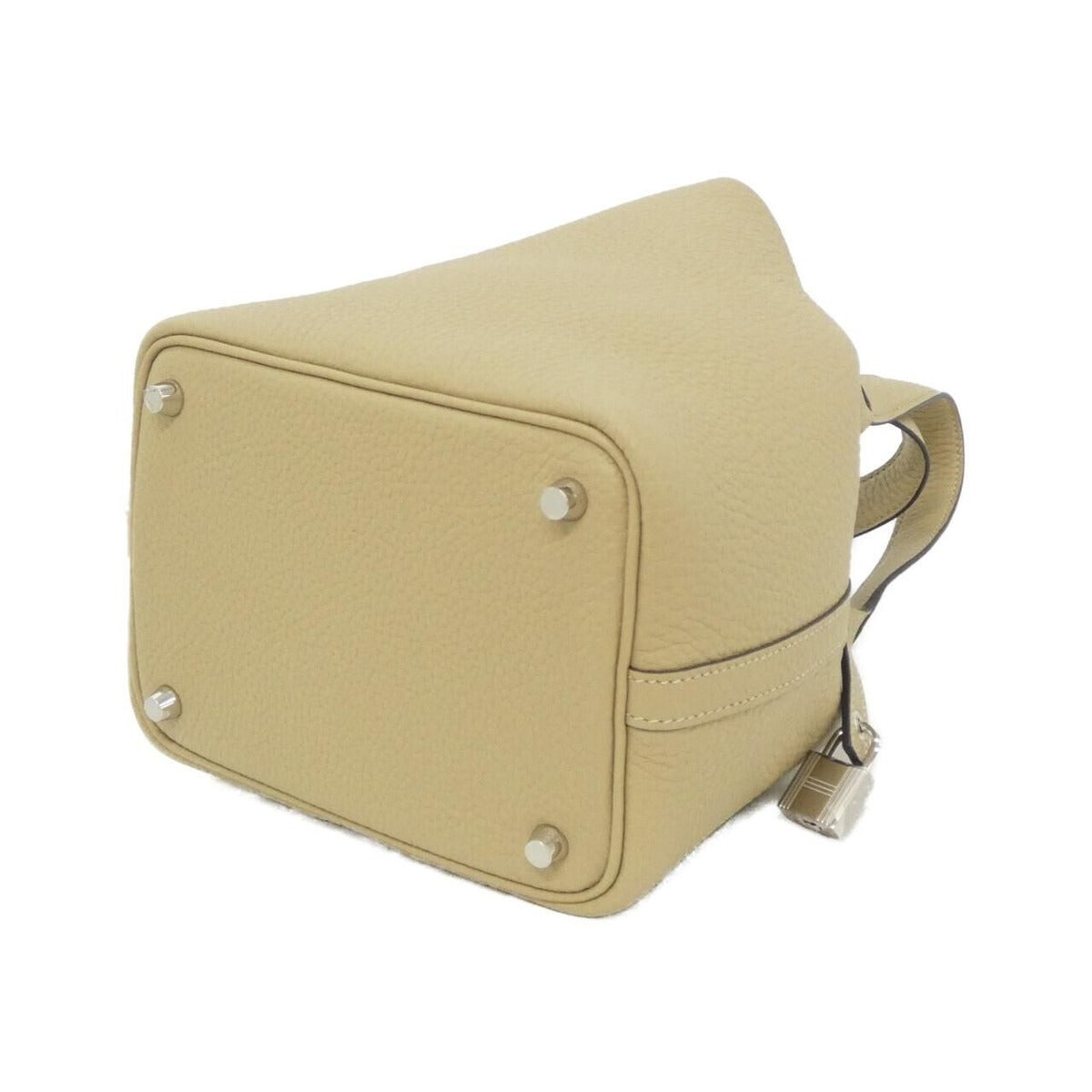 Hermes Picotin Lock PM Bag Trench — view 2