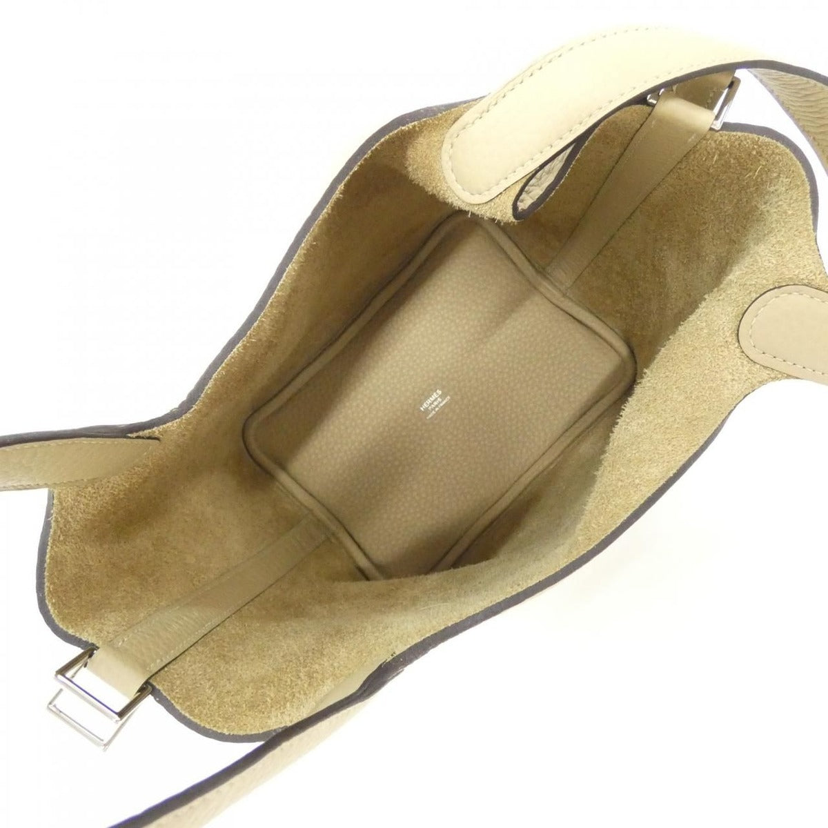 Hermes Picotin Lock PM Bag Trench — view 6