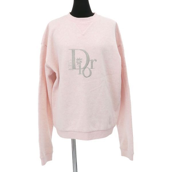 Dior Cotton Pink