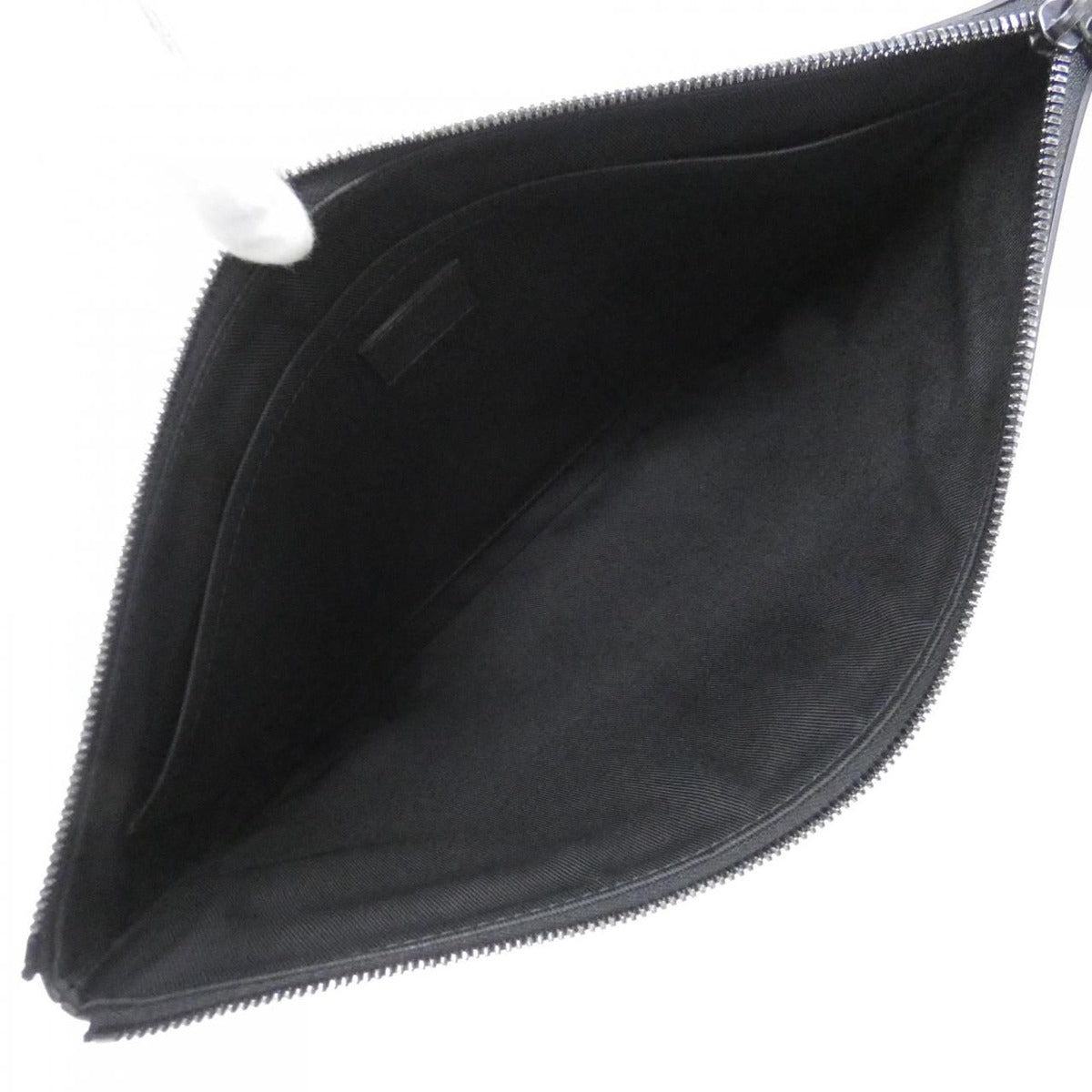 Louis Vuitton Monogram Shadow Pochette Discovery Clutch — view 7