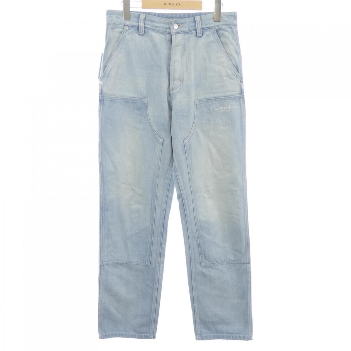Dior Couture Carpenter Jeans