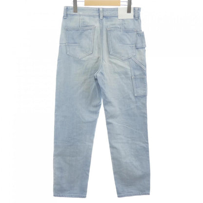 Dior Couture Carpenter Jeans — view 2