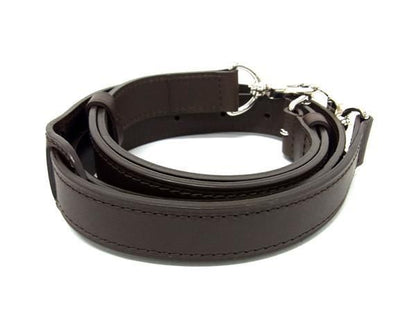 BAG Shoulder Strap For Louis Vuitton Bag Crossbody Men's Women's Brown As9727