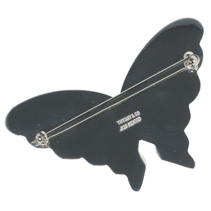 Tiffany & Co Butterfly Vintage Silver 925 Ladies 19.88g Brooch