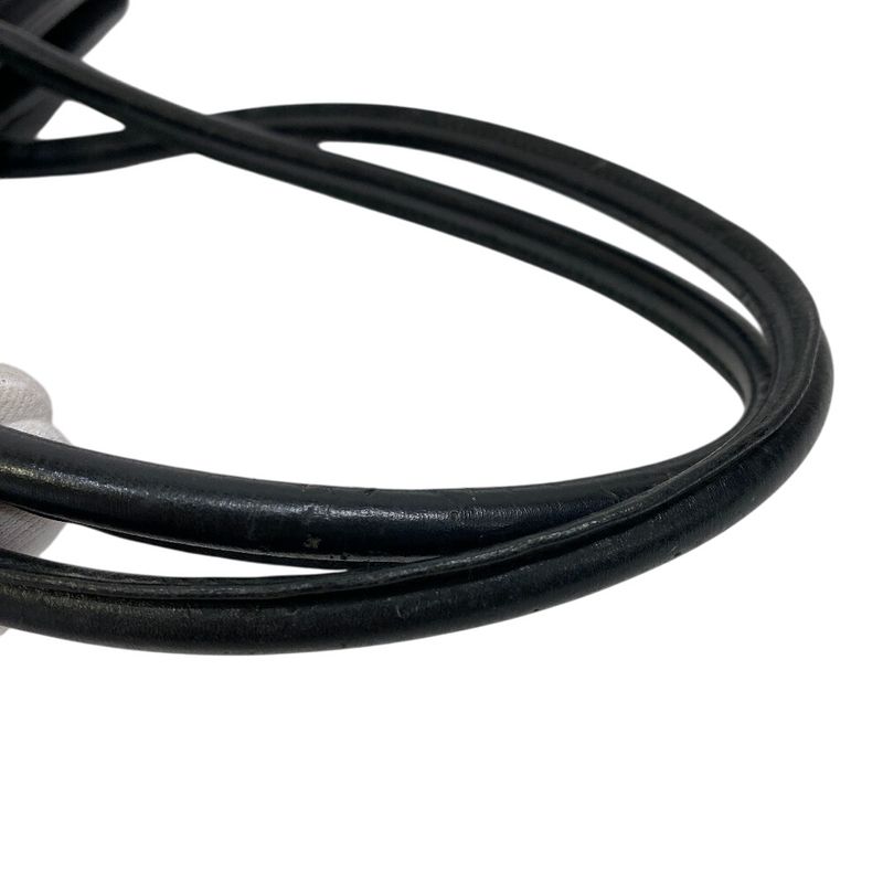 Gucci Shoulder Tote Bag Tote Bag Brand Shoulder Fashionable Laptop Black Unisex