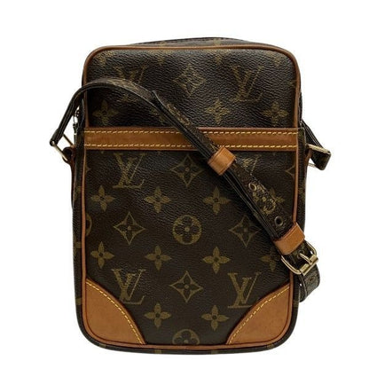 Louis Vuitton Monogram Danube Shoulder Bag