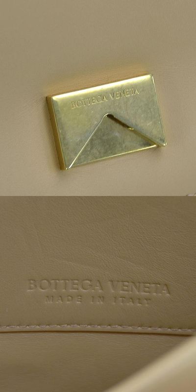 Bottega Veneta Shoulder Bag Mount Envelope