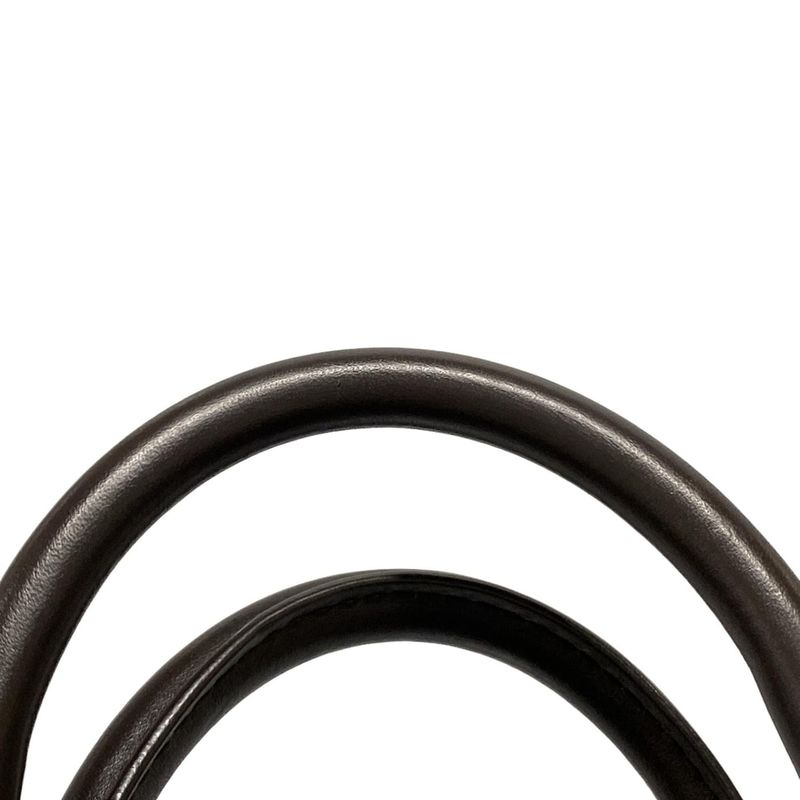 Gucci Handbag GG Patternsherry (web) 247205 Dark Brown X Beige X Multi Mini