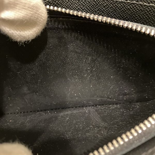 Louis Vuitton Damier Graphite Christopher Nemeth Portefeuille Blazer N61211