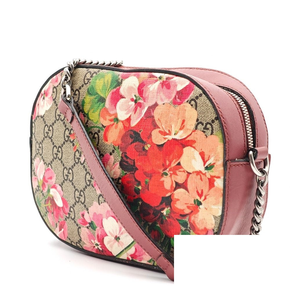 Gucci Shoulder Bag Canvas