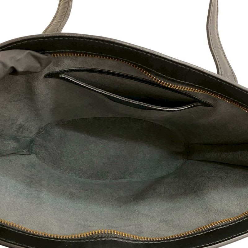 Louis Vuitton Vintage Saint Jacques Epi Leather Handbag Mini