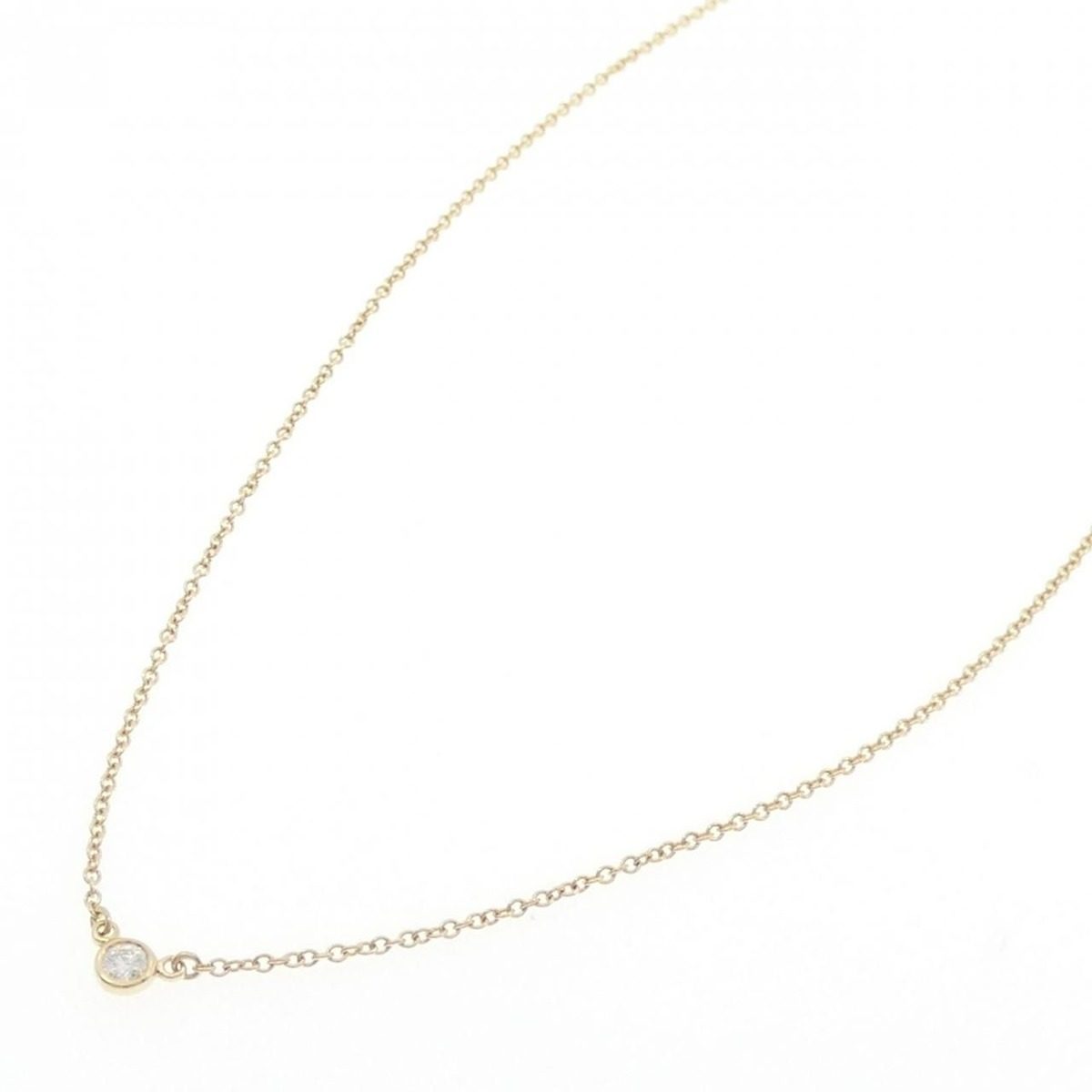Tiffany & Co by the Yard Necklace — view 2