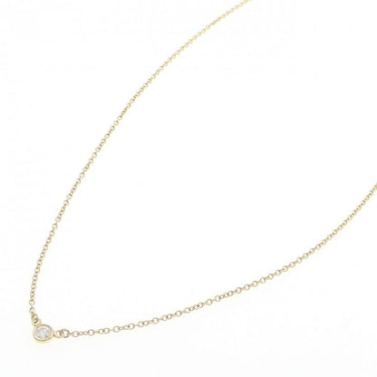 Tiffany & Co by the Yard Necklace — view 2