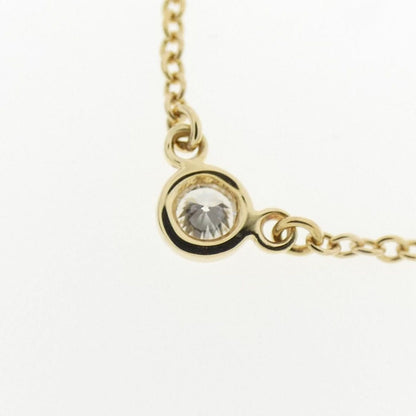 Tiffany & Co by the Yard Necklace — view 4