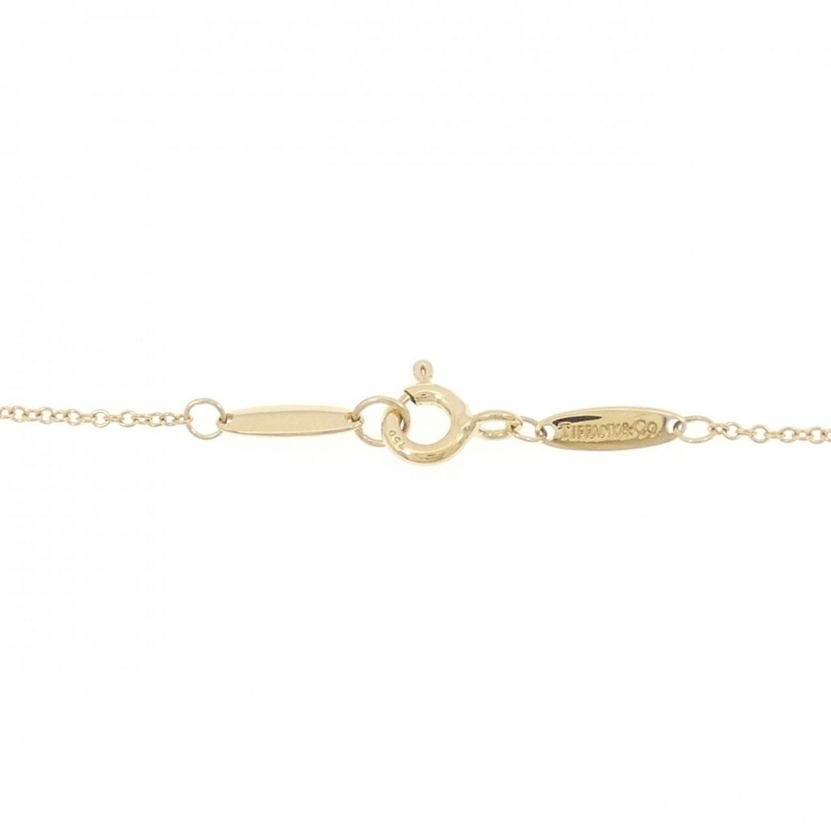 Tiffany & Co by the Yard Necklace — view 5