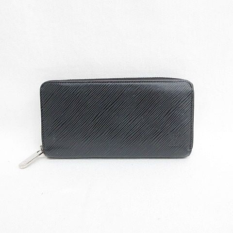 Louis Vuitton Epi Zippy Wallet Billfold Coin Purse Card Holder
