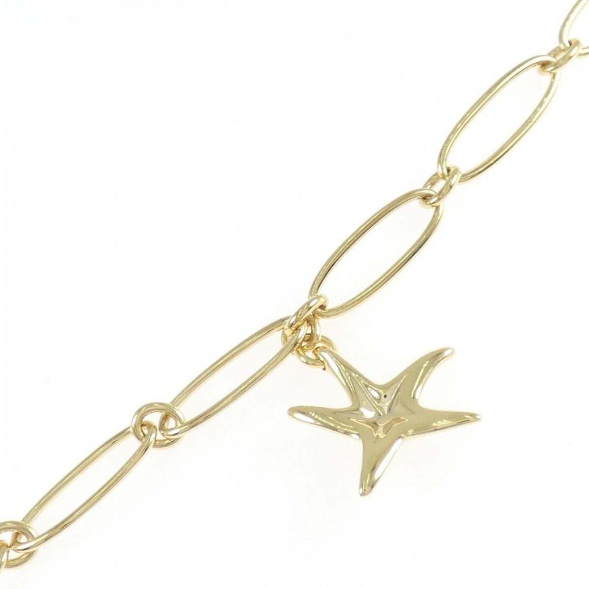 Tiffany & Co Star Fish Bracelet — view 2