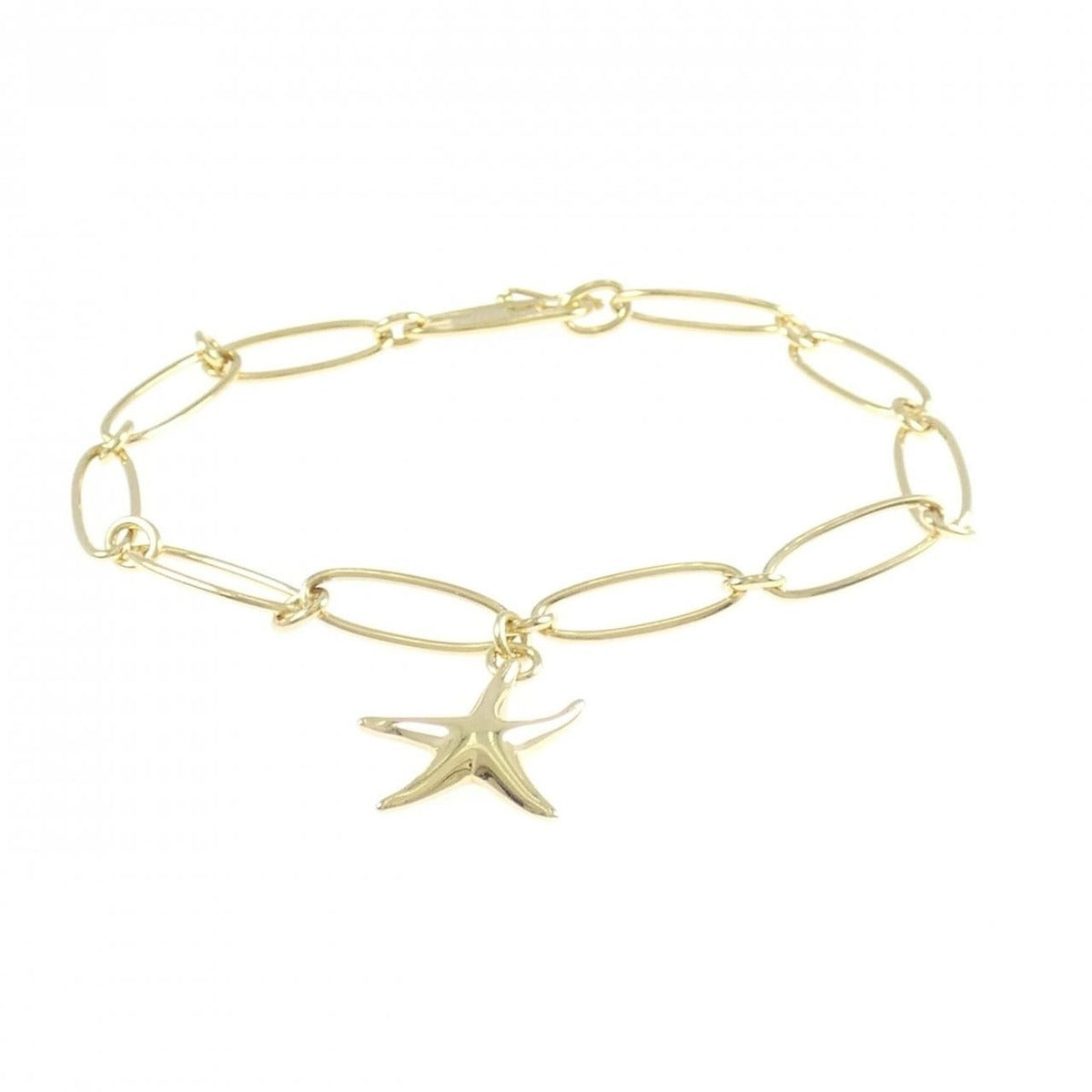 Tiffany & Co Star Fish Bracelet — view 3