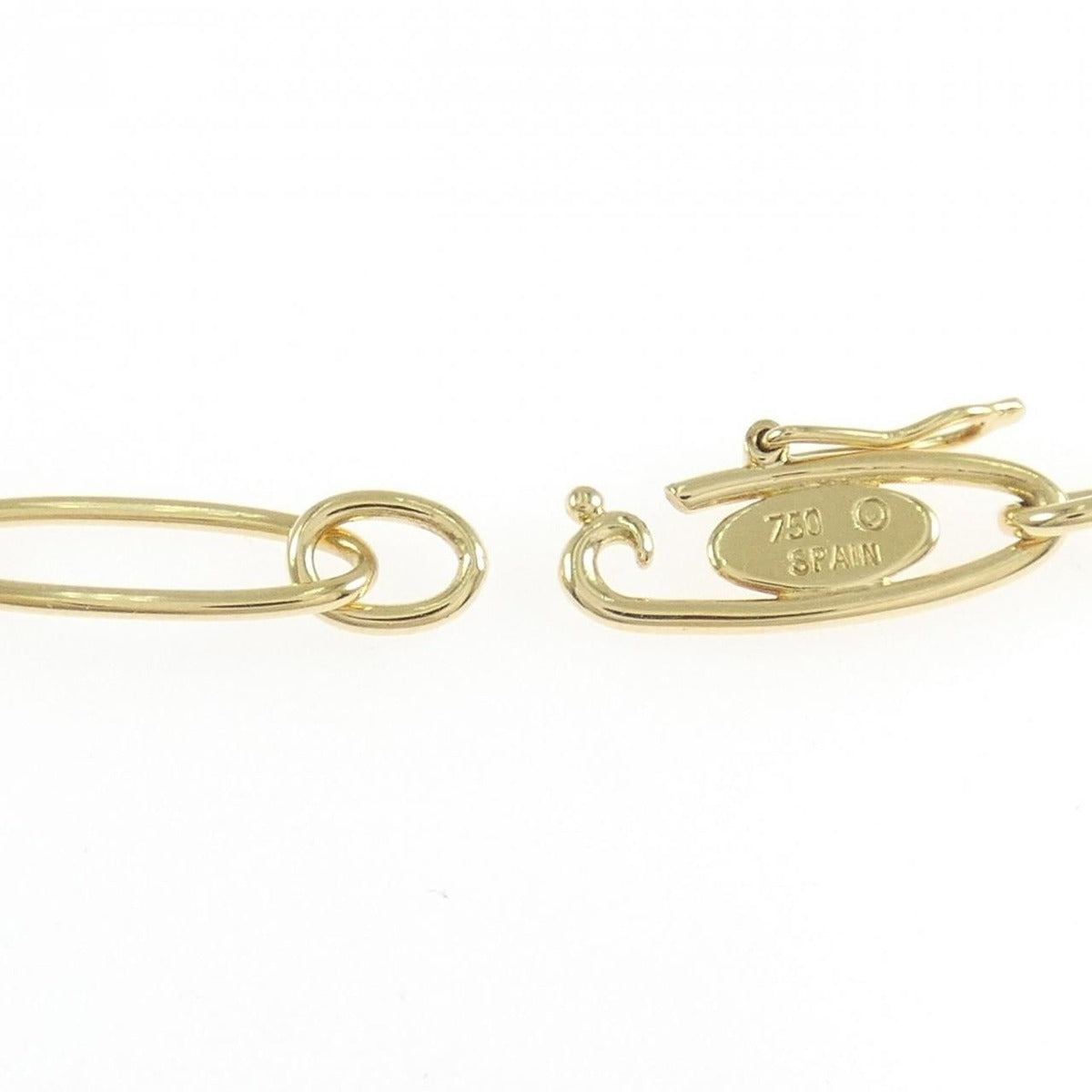 Tiffany & Co Star Fish Bracelet — view 4
