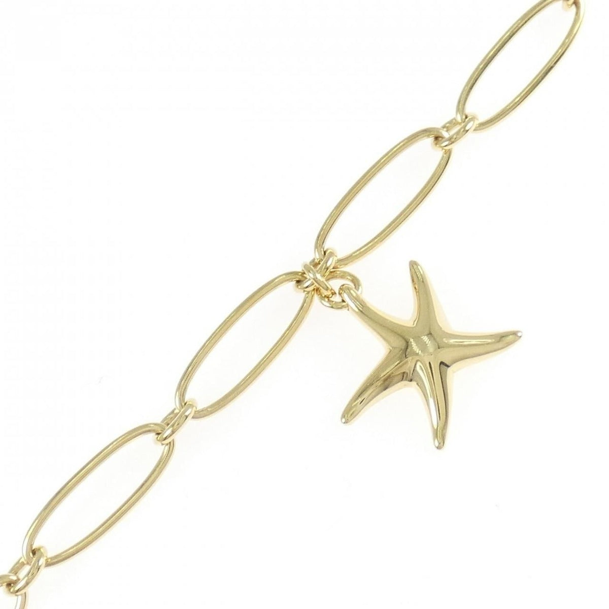 Tiffany & Co Star Fish Bracelet